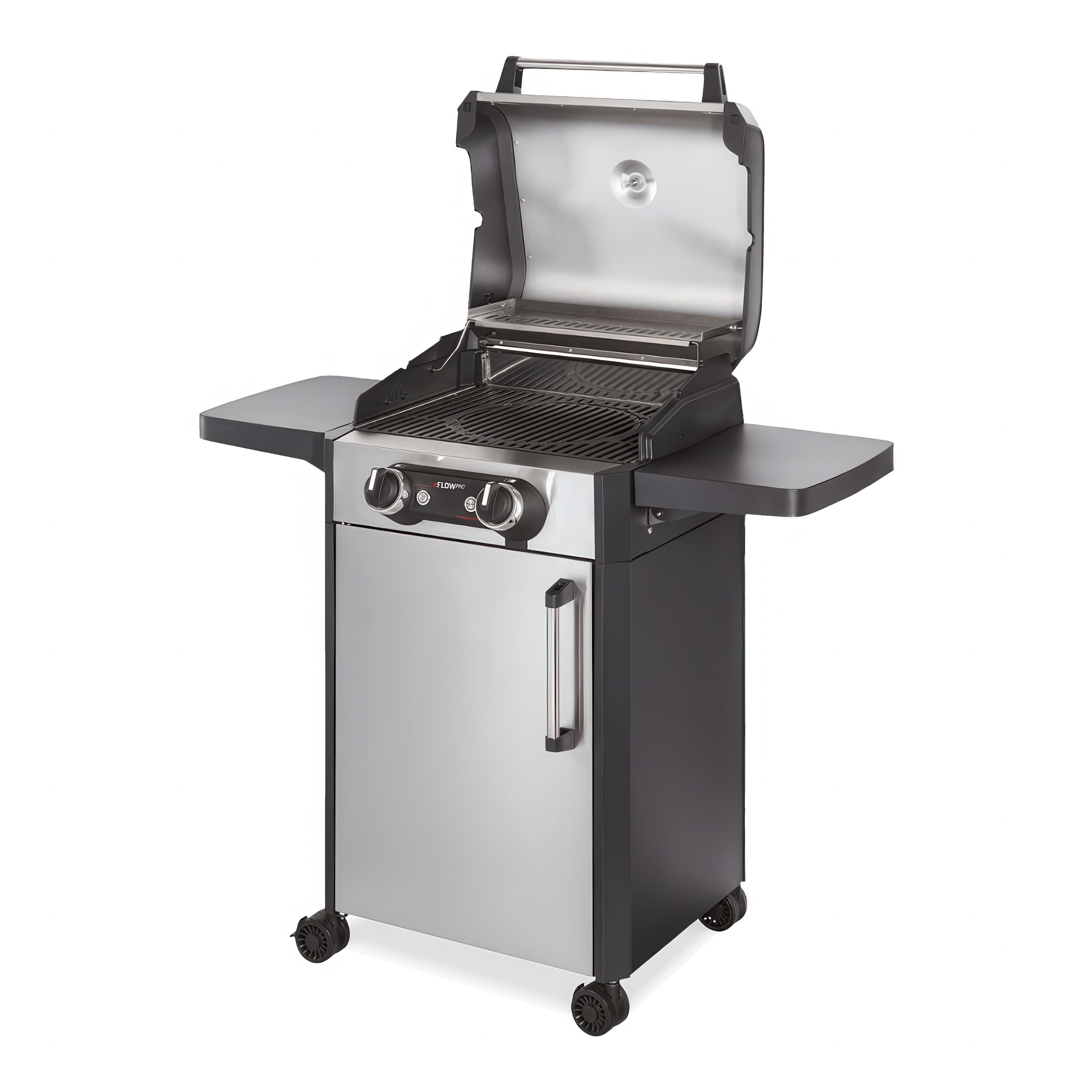 Grătar electric eFlow PRO 2 Turbo - ENDERS