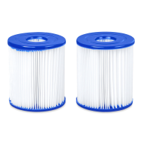 I Cartuș filtrant Flowclear - 2 buc - BESTWAY 58093