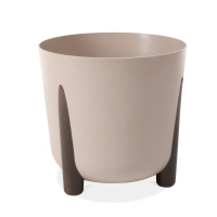 FRIDA Eco Wood pot 26cm cafea cu lapte - LAMELA