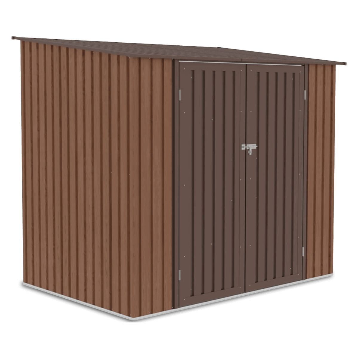 Camera de scule metal KENT 222x149cm nuc - HARDMAISTER