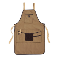 Șorț de grădină LIGUSTRO TECHNICAL Bej - Verdemax