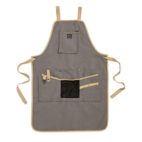 LIGUSTRO TECHNICAL Șorț de grădină din nichel - Verdemax