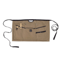 Șorț de grădină scurt ONTANO SHORT Bej - Verdemax