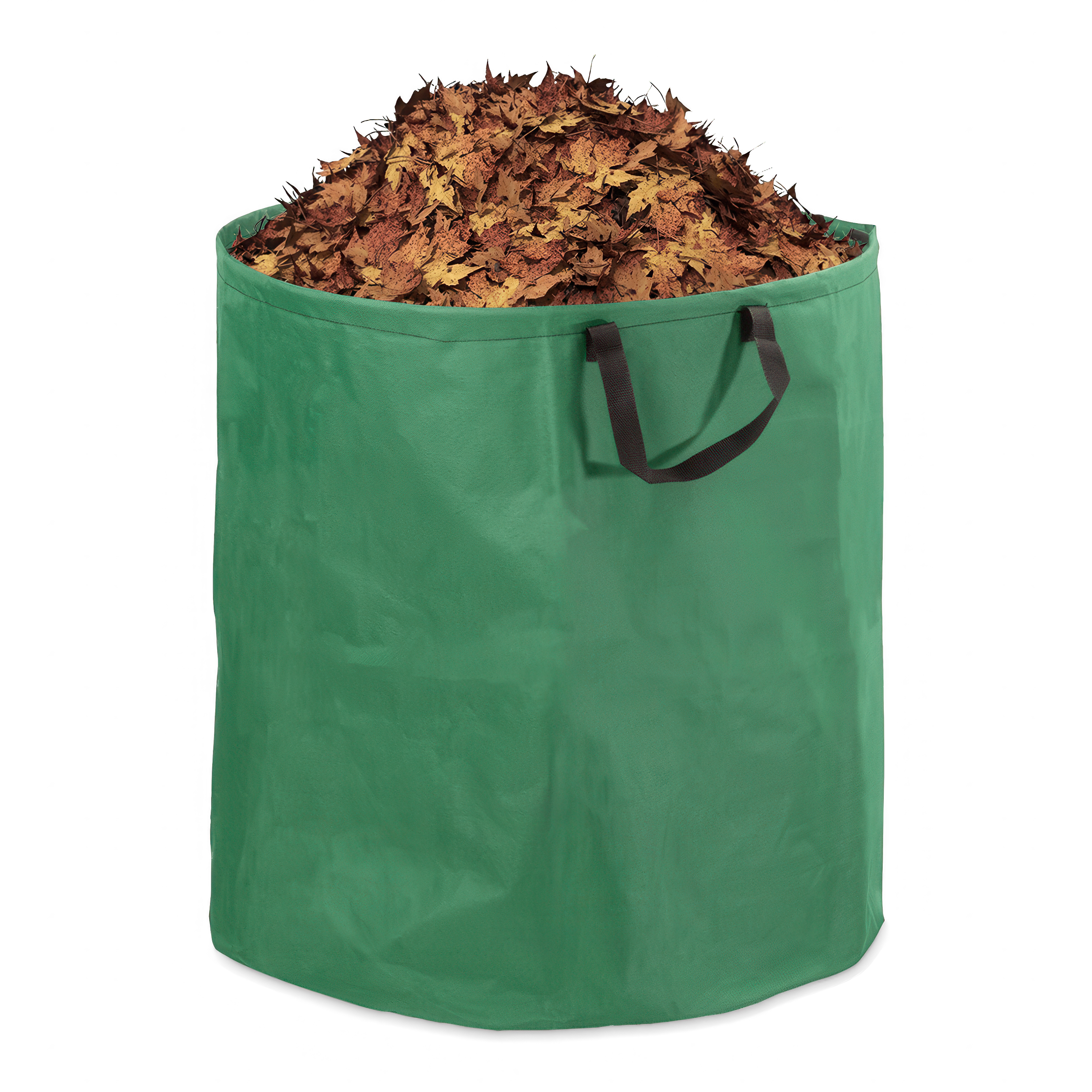 Geantă de grădină 66x70cm Verde închis - CULTIVO