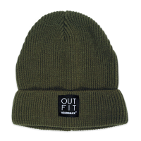 BEANIE Șapcă Olive Garden - Verdemax