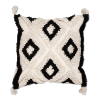 Pernă pentru scaun Boho COSMIC, 45x45 - MOODME