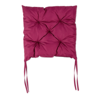 Pernă de grădină 40x40 Dark Carmin - MOODME