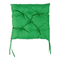 Pernă pentru scaun de grădină 40x40cm Juice Green - MOODME