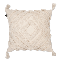 Pernă Boho Diamond 45x45 - MOODME