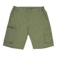 CROCUS Olivine pantaloni scurți unisex de grădină L - Verdemax