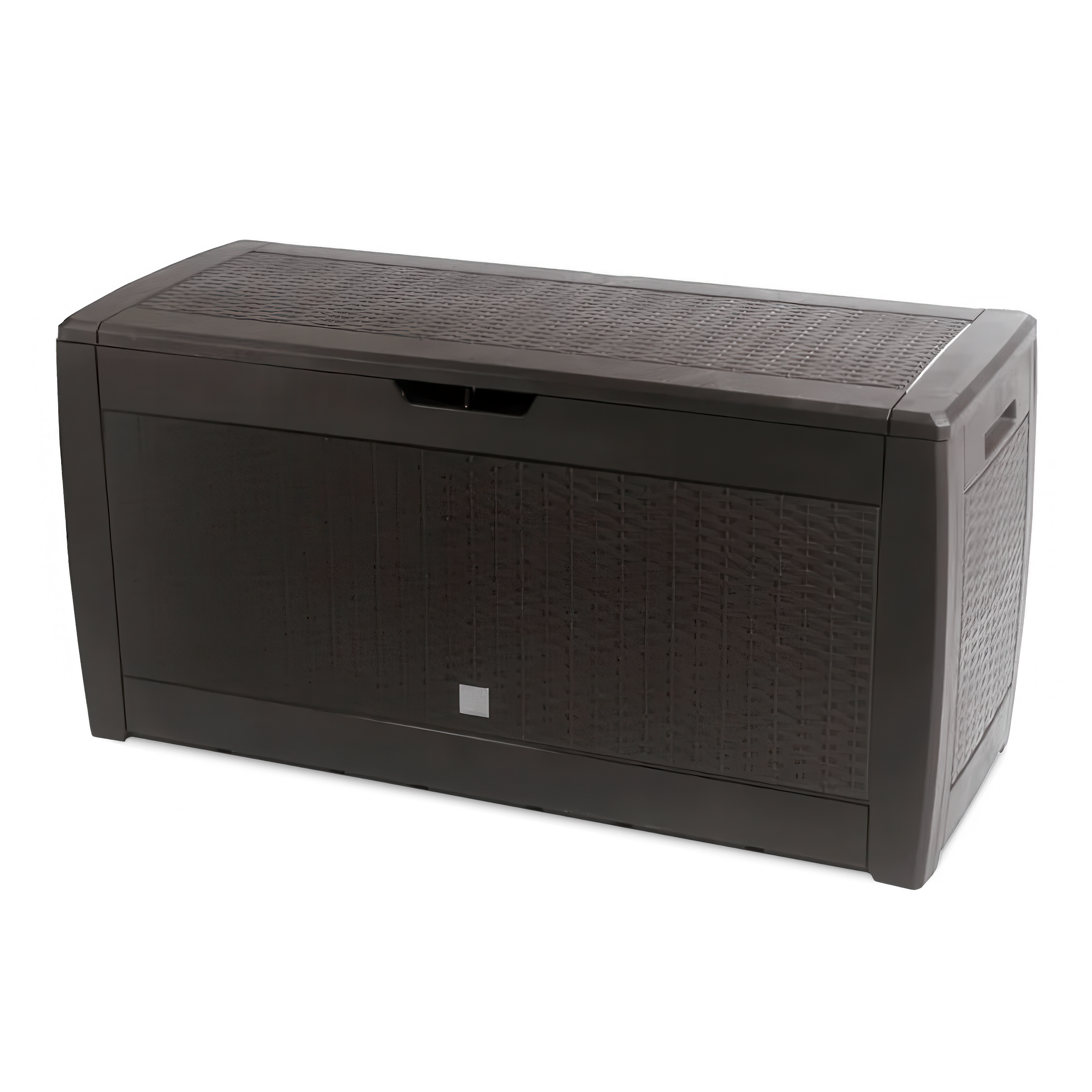 Boxe Rato 310L umbra 119x48x60cm cutie de grădină - PROSPERPLAST