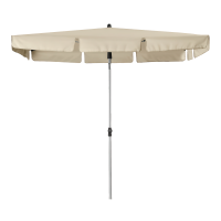 Umbrelă de grădină Doppler ACTIVE 180x120 Bej