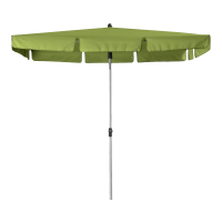 Umbrelă de grădină Doppler ACTIVE 180x120 Fresh Green
