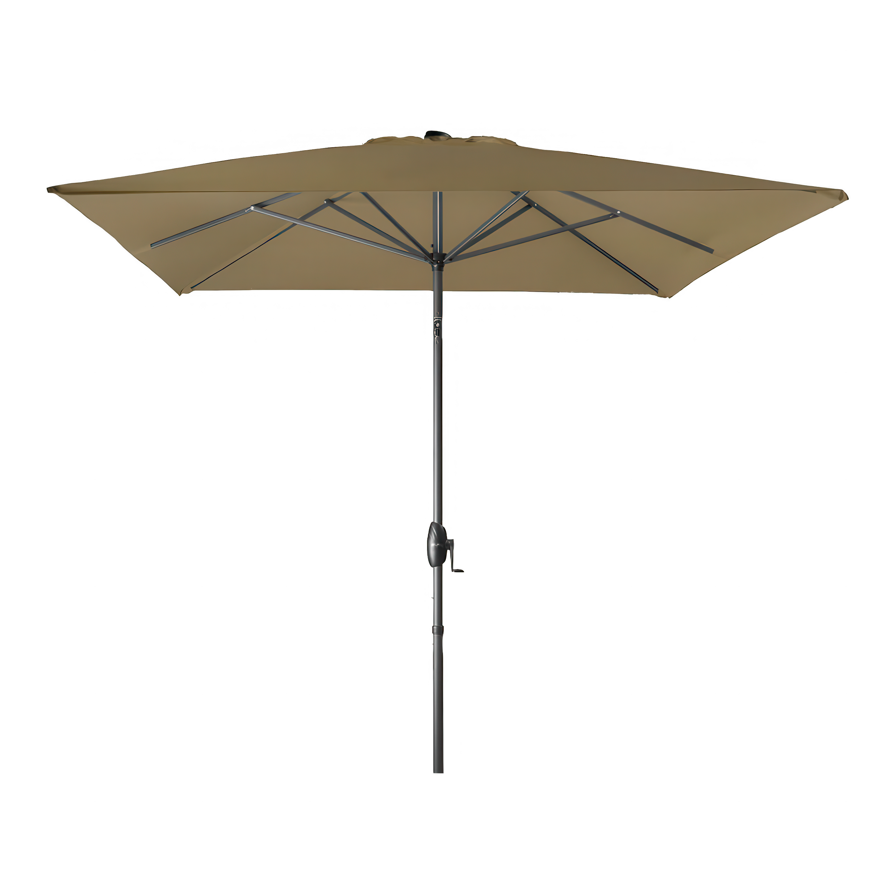 Doppler BASIC LIFT Neo 250x200 Caffe umbrelă de grădină