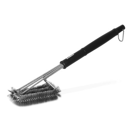 Perie Premium pentru curățarea grătarelor - ENDERS