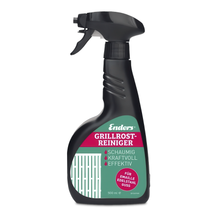 Detergent pentru grătar 500 ml - ENDERS