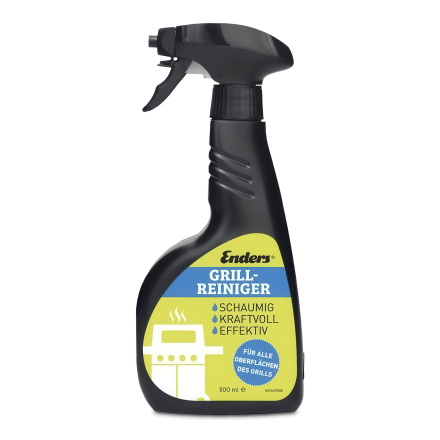 Lichid de curățare pentru grătar 500 ml - ENDERS