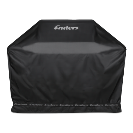 Monroe, Kansas, Boston grill cover - ENDERS