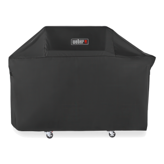 Capac de grătar premium pentru seria Genesis 300 - WEBER