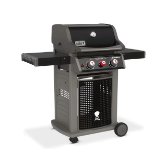 Grill gazowy Weber Spirit E220S Classic - bok