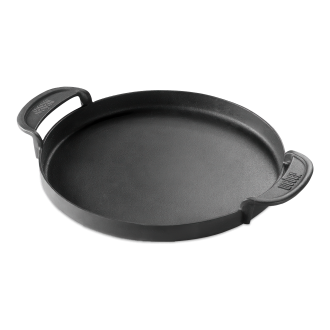 Tigaie pentru grătar Gourmet BBQ System - WEBER