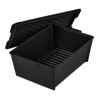 Tigaie pentru grătar cu grilă de comutare - ENDERS