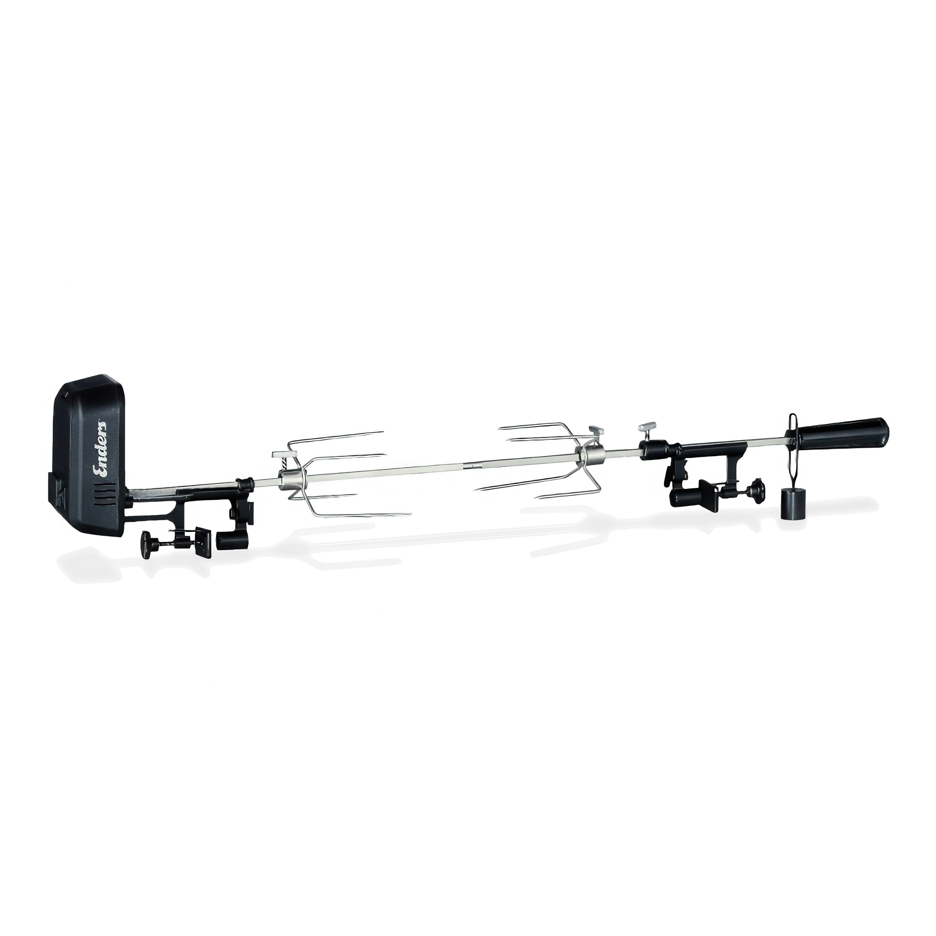 Spit Pro pentru grătarele Monroe, Kansas, Colorado, Chicago - ENDERS