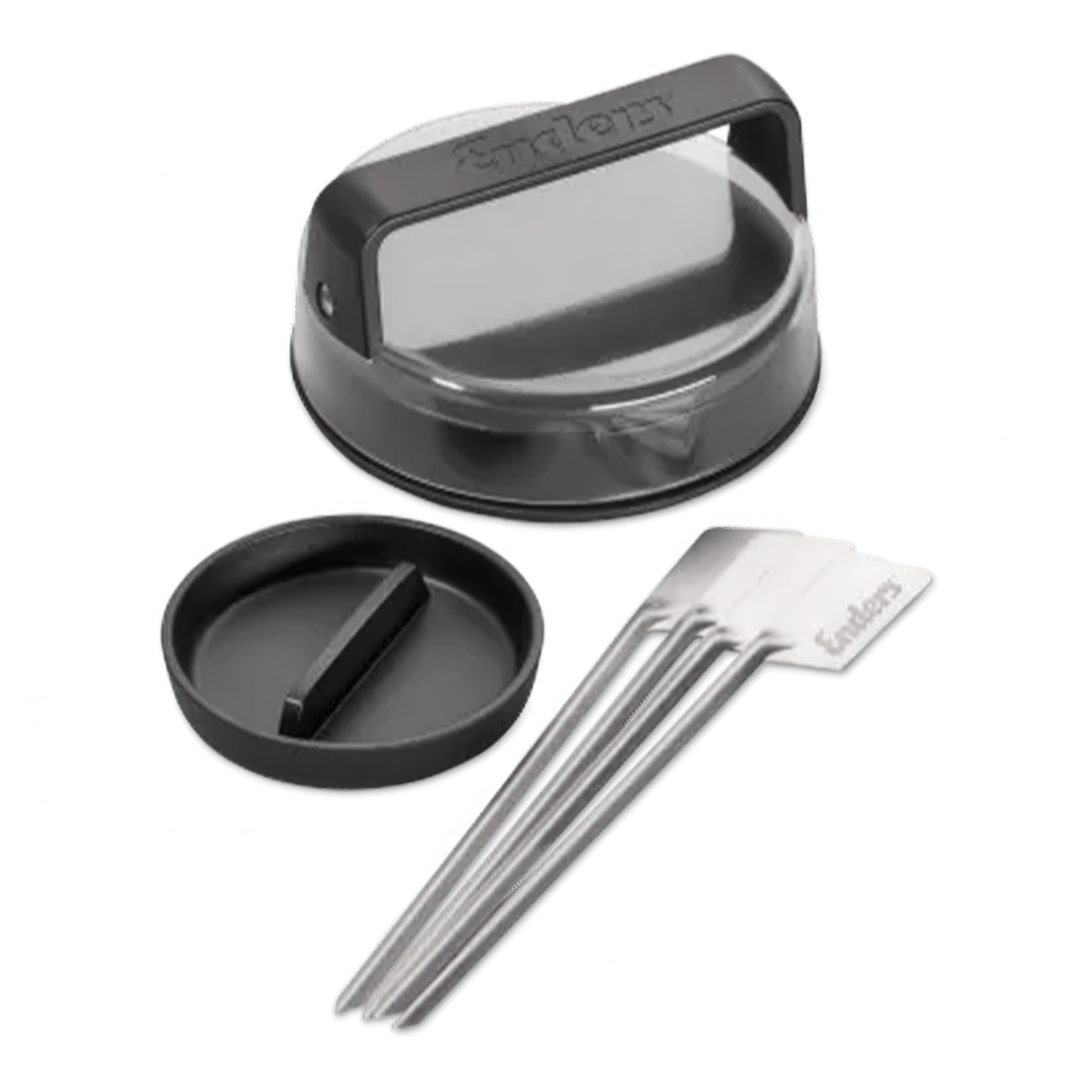 Set burger la grătar - ENDERS