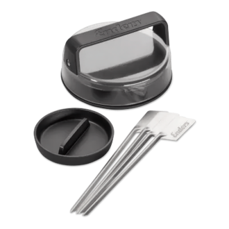 Set burger la grătar - ENDERS