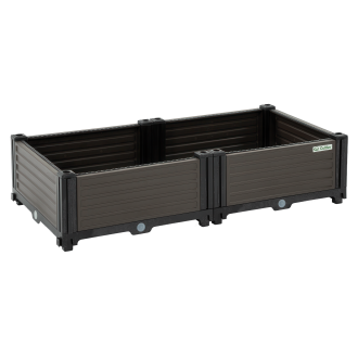 Cutie de cultivare GROW CUBE M 82x41x17cm - CULTIVO