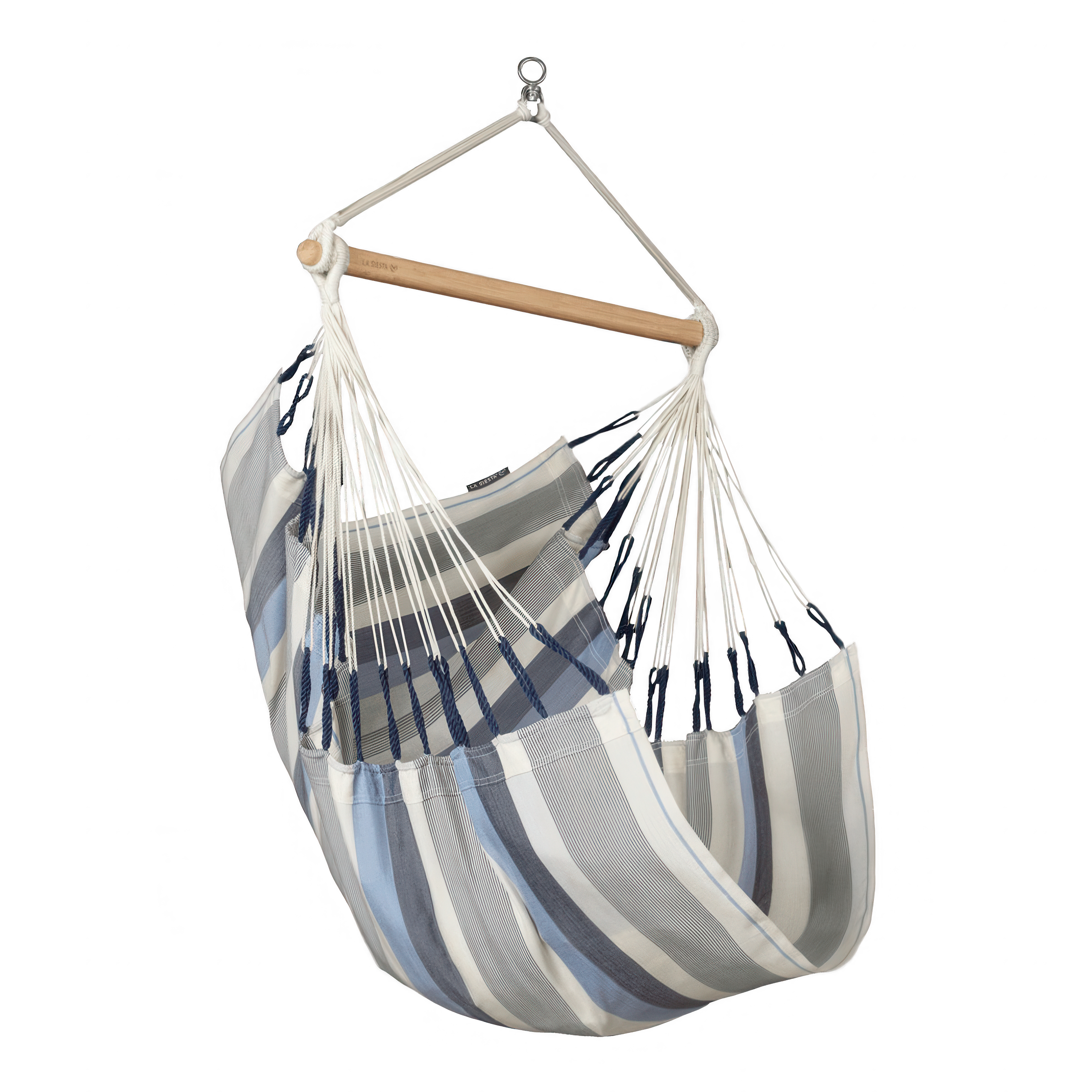 Fotoliu hamac DOMINGO Sea Salt Basic - LA SIESTA