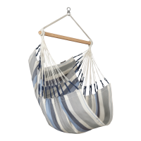 Fotoliu hamac DOMINGO Sea Salt Basic - LA SIESTA