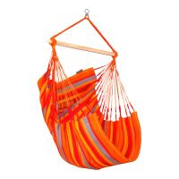 DOMINGO Toucan Basic scaun hamac - LA SIESTA