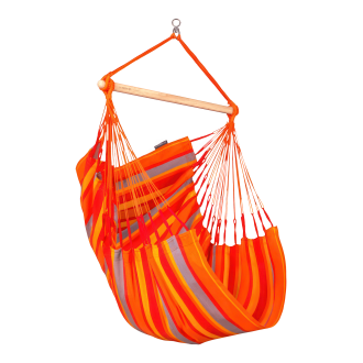 DOMINGO Toucan Basic scaun hamac - LA SIESTA