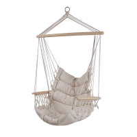 BARBADOS Fotoliu de grădină suspendat Nature - Focus Garden