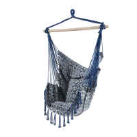 DOMINIKANA Etno fotoliu suspendat - Focus Garden