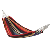 ZANZIBAR Rainbow 2 hamac suspendat - Focus Garden