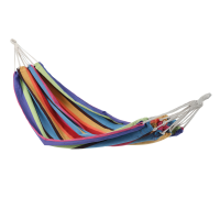 ZANZIBAR Rainbow 1 hamac suspendat - Focus Garden