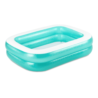 Piscină gonflabilă de grădină 2 x 1,5 x 0,5 m - BESTWAY 54005