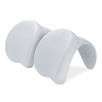 Pernă pentru tetieră Lay-Z-Spa - 2 buc - BESTWAY 60307