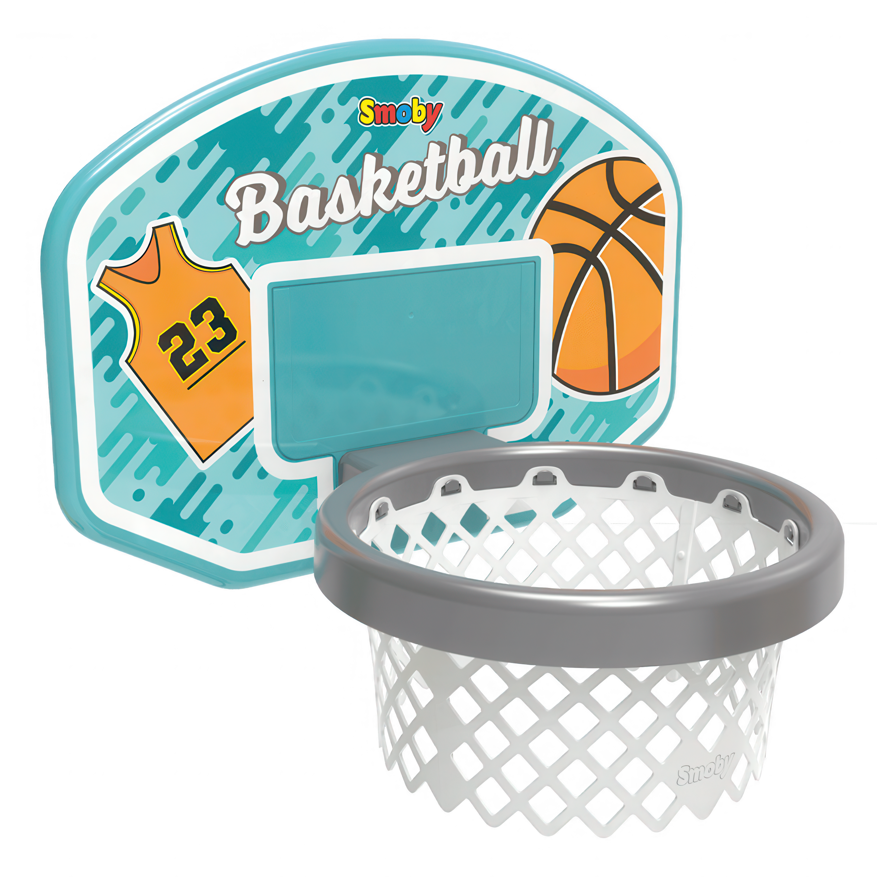 Coș de baschet - Smoby 