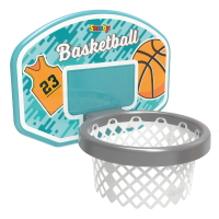 Coș de baschet - Smoby