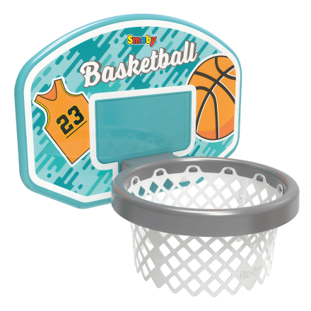 Coș de baschet - Smoby
