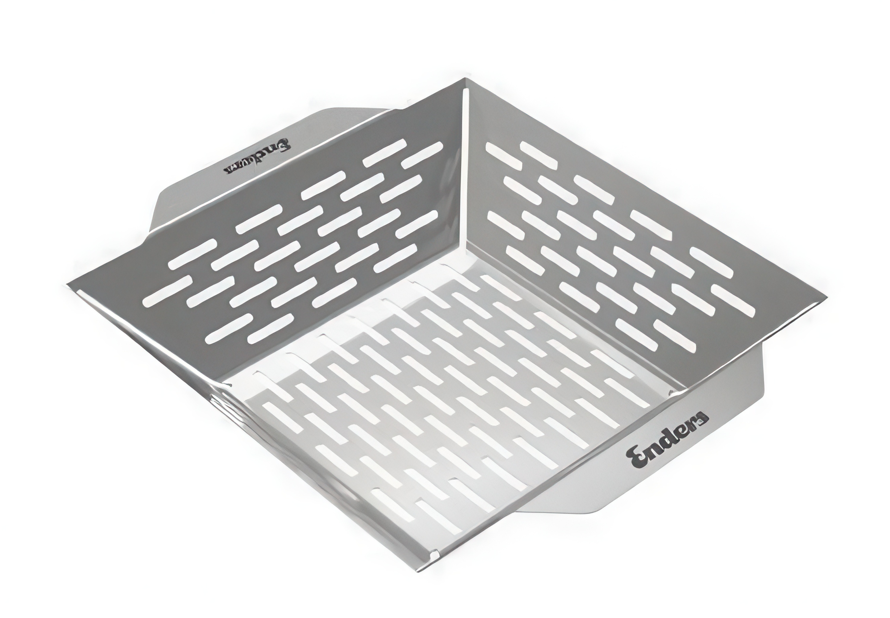 Kosz grillowy, rozmiar L - Enders