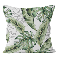 Poduszka na meble Lagoon 45x45 - MoodMe