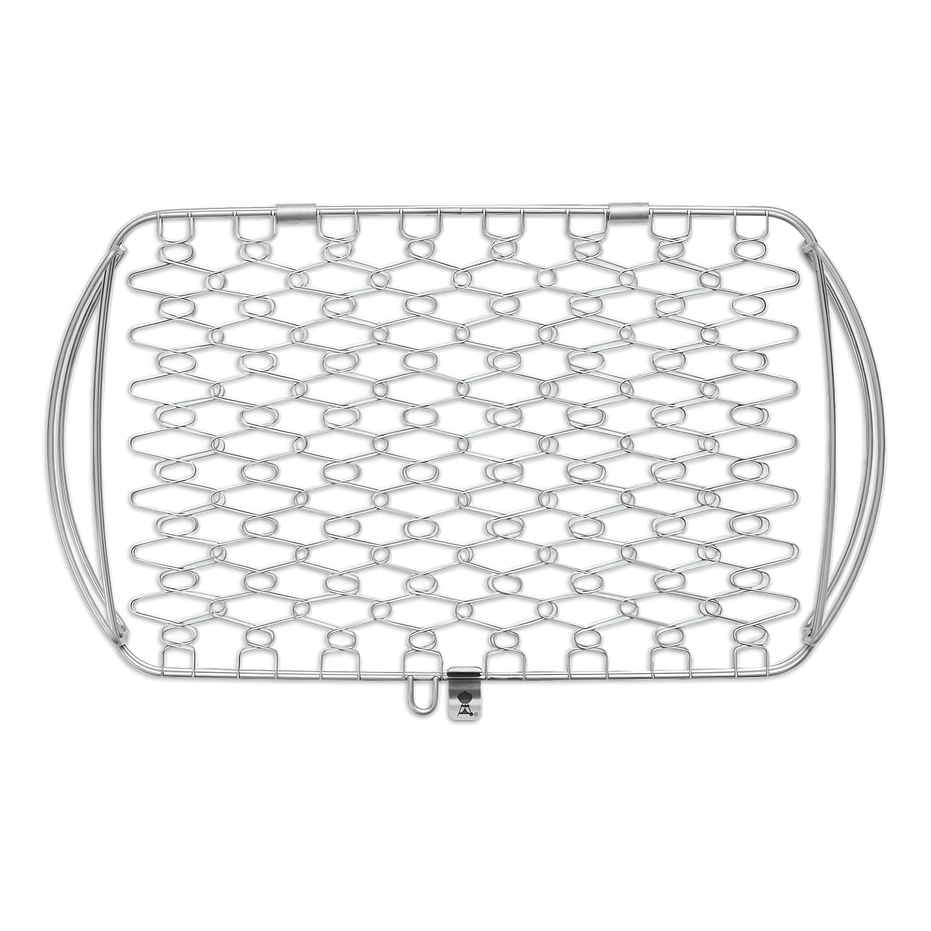 Coș mare pentru grătar de legume și pește - WEBER