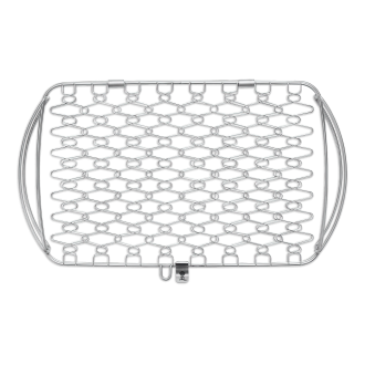 Coș mare pentru grătar de legume și pește - WEBER