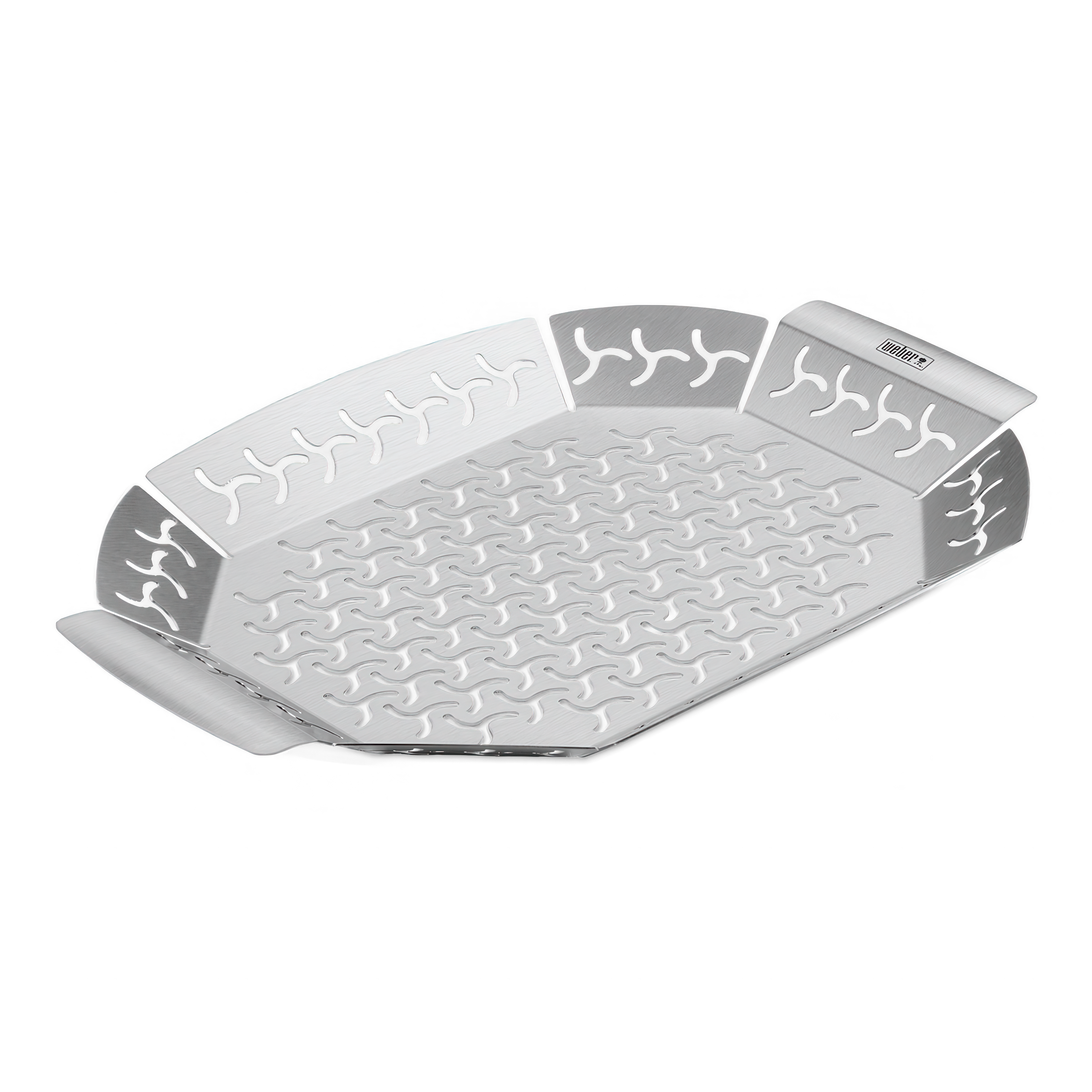 Coș mare pentru grătar cu legume - WEBER