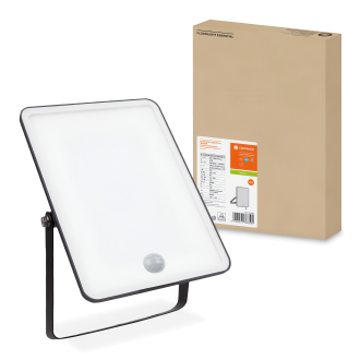 FL ESSENTIAL LED SENSOR 50W LEDVANCE proiector cu senzor de amurg