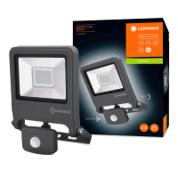 ENDURA® FLOOD Proiector cu senzor alb rece 30W IP65 LEDVANCE